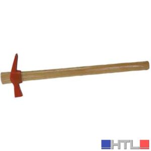 MARTELLO CARPENTIERE M LEGNO 300 gr