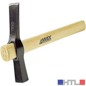 MARTELLO MURATORE M LEGNO ARIEX 500 gr