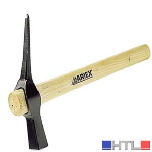 MARTELLO MURATORE 'GENOVESE' ARIEX 400 gr