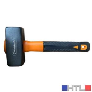 MAZZETTA MURATORE M FIBRA 1250 gr
