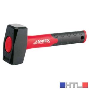 MAZZETTA MURATORE M FIBRA ARIEX 1250 gr