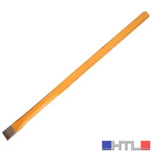 SCALPELLO MURATORE A TAGLIO CARDINALE 16x200