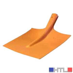 BADILE QUADRO CARDINALE 255x245 mm - 0,900 Kg