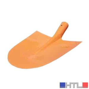 BADILE TONDO CARDINALE 270x275 mm - 0,900 Kg