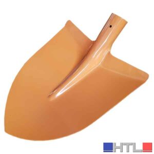BADILE CON SPALLA CARDINALE 0,900 kg