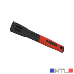 MANICO RESINA PER MAZZETTA 30 cm