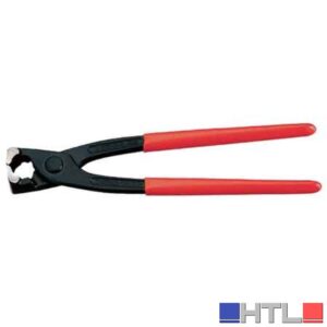 TENAGLIA PER CEMENTISTA 'HOBBY' 220 mm