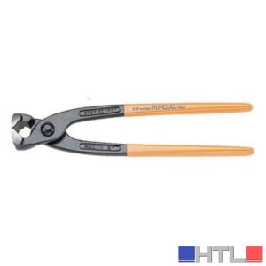 TENAGLIA PER CEMENTISTA MUNDIAL 225 mm