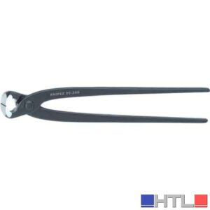 TENAGLIA PER CEMENTISTA KNIPEX 220 mm