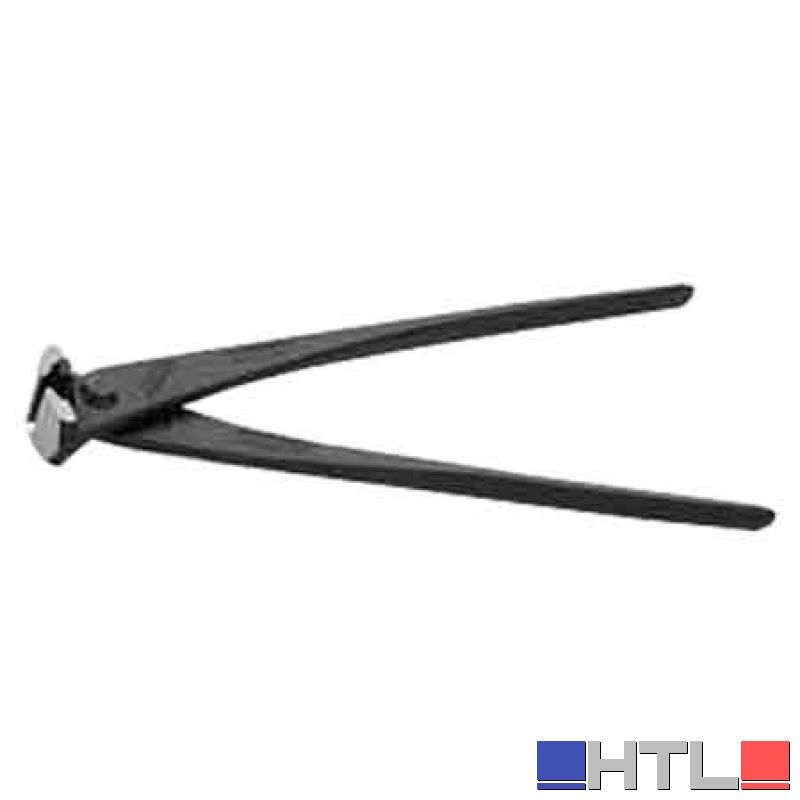 TENAGLIA PER FERRAIOLI E CEMENTISTI KNIPEX 250 mm