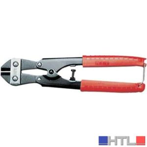 TAGLIABULLONI A DOPPIA LEVA 'POCKET' 200 mm