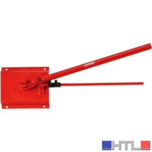 PIASTRA PIEGASTAFFE CON MANICO Ø max 12 mm