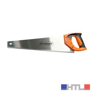 SEGACCIO PER LEGNO CARDINALE 450 mm