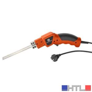 COLTELLO A LAMA CALDA PER POLISTIROLO 150 Watt