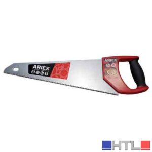 SEGACCIO PER LEGNO ARIEX 500 mm