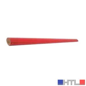 MATITA PER CARPENTIERE CARDINALE Ovale, 180 mm - confezione 144 pezzi
