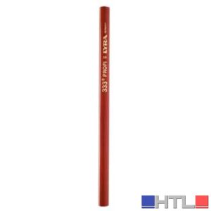 MATITA PER FALEGNAME '333' LYRA 18 cm