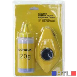 TRACCIALINEE IN KIT 15 mt