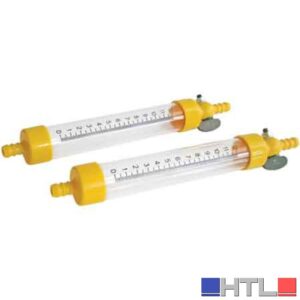 LIVELLA AD ACQUA METRICA