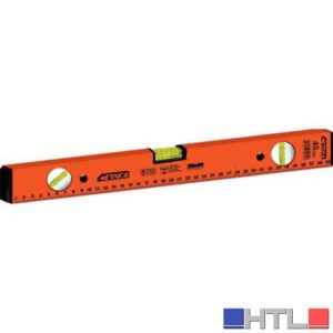 LIVELLA GRADUATA METRICA 40 cm