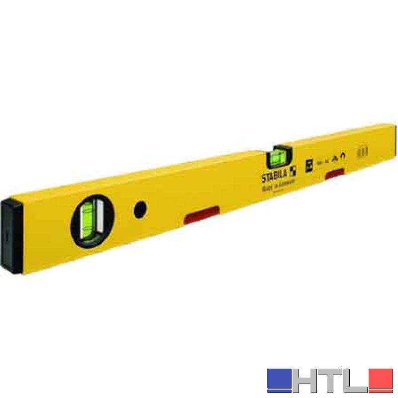 LIVELLA MAGNETICA STABILA 40 cm