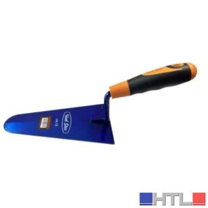 CAZZUOLA PUNTA TONDA STRETTA CARDINALE 16 cm