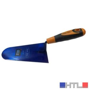 CAZZUOLA PUNTA TONDA CARDINALE 16 cm