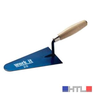 CAZZUOLA P/TONDA STRETTA WORK IT AUSONIA 18 cm
