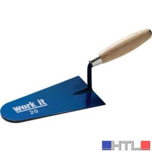 CAZZUOLA P/TONDA WORK IT AUSONIA 20 cm