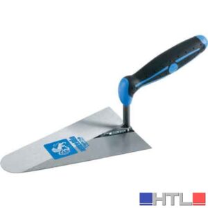 CAZZUOLA P/TONDA STRETTA TEKNA AUSONIA 16 cm