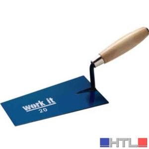 CAZZUOLA P/QUADRA WORK IT AUSONIA 16 cm