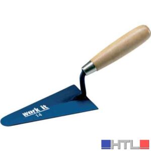 CAZZUOLINO P/TONDA WORK IT AUSONIA 12 cm