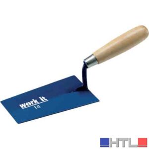 CAZZUOLINO P/QUADRA WORK IT AUSONIA 12 cm