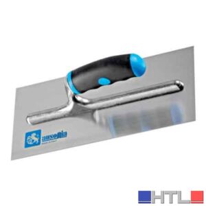 FRATTONE LISCIO FUSION M GOMMA AUSONIA 20x8 cm