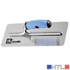 FRATTONE LISCIO INOX FUSION AUSONIA 20x8 cm