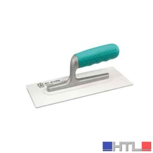 FRATTONE LISCIO IN PLASTICA BIANCA SINTESI '817/RS' PAVAN 28x13 cm