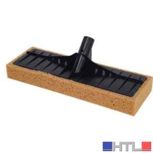 FRATTONE PULIZIA PIASTRELLE INNESTO PER MANICO 350x120x40