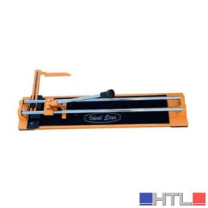 TAGLIAPIASTRELLE SEMI-PROFESSIONALE CARDINALE taglio utile 60 cm