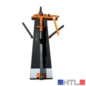 TAGLIAPIASTRELLE PROFESSIONALE CARDINALE taglio utile 120 cm
