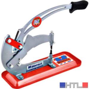 TAGLIATEGOLE MONTOLIT Art. 42