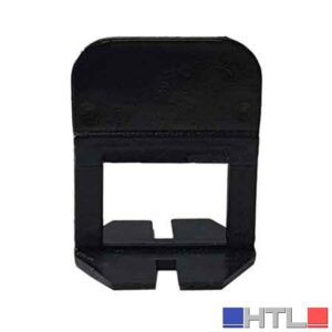 DISTANZIATORE LIVELLANTE fuga 0,5 mm - spessore 0÷12 - confezione 250 pezzi