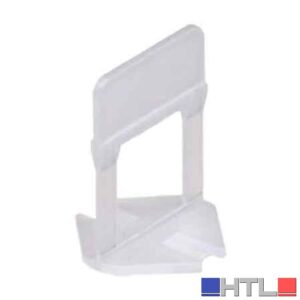 DISTANZIATORE LIVELLANTE R.L.S. RAIMONDI  fuga 1 mm - spessore 3÷12 mm - confezione 250 pezzi