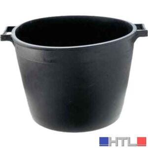 CASSA PER MACERIE TONDA 45 lt