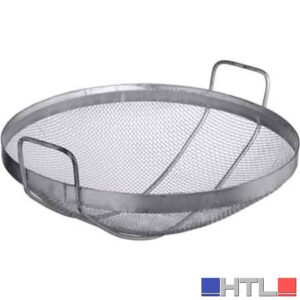 CRIVELLO PER INTONACO maglia 2x2 mm