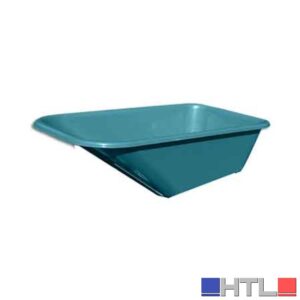 VASCA PER CARRIOLA IN PLASTICA