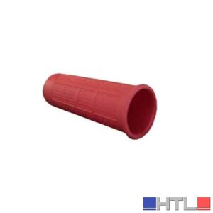 MANOPOLA DI RICAMBIO PER CARRIOLA Ø 30 mm