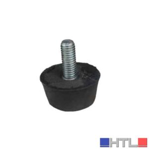 GOMMINI VASCA PER MOTOCARRIOLA CARDINALE