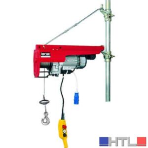 PARANCO ELETTRICO 'HE 200'