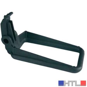 SCATTO FINE CORSA IN PLASTICA PER 'TIRATUTTO' Mod. 125