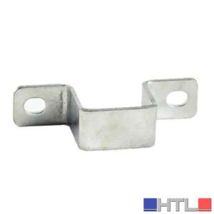 STAFFA PER FISSAGGIO PARANCO CARDINALE Per mod. 125/250 Kg